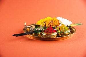 Aarti Items