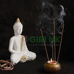 Agarbatti, Incense Sticks UK