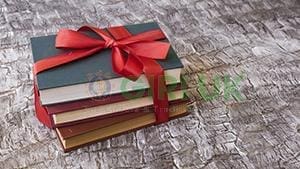 Book Gifts