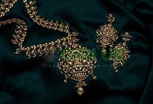 Deity Jewellery