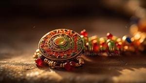 Deity Jewellery