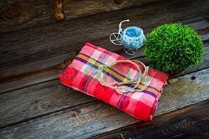 Dhoti, Veshti, Lungi