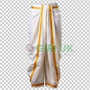 Dhoti