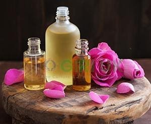 Fragrance Oils