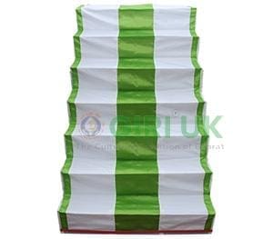 Golu Padis, Covers, Extensions and Spares