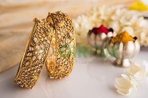 Indian Bracelets & Bangles UK