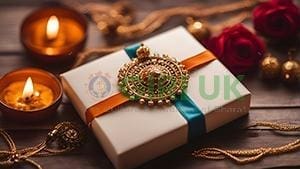 Indian Gifts