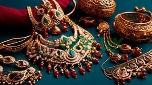 Indian Jewellery UK