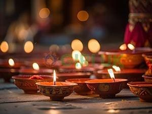 Karthigai Deepam