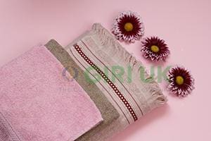 Shawls & Towels