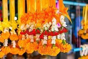 Thoranams & Garlands