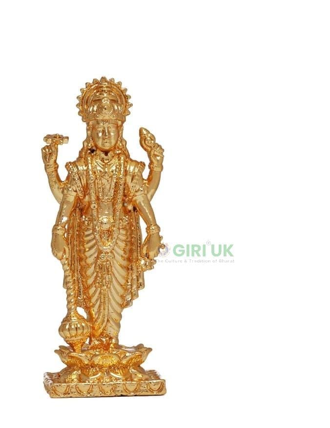 Sathya Narayana - Copper GP - 2.75 Inch - 55 Gms