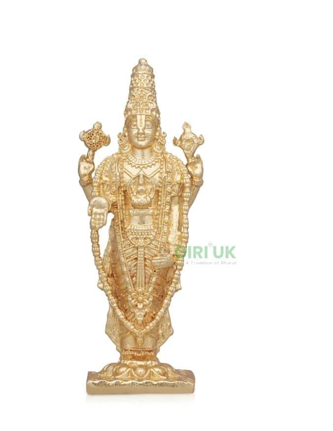 Balaji - Copper GP - 3 Inch - 60 Gms