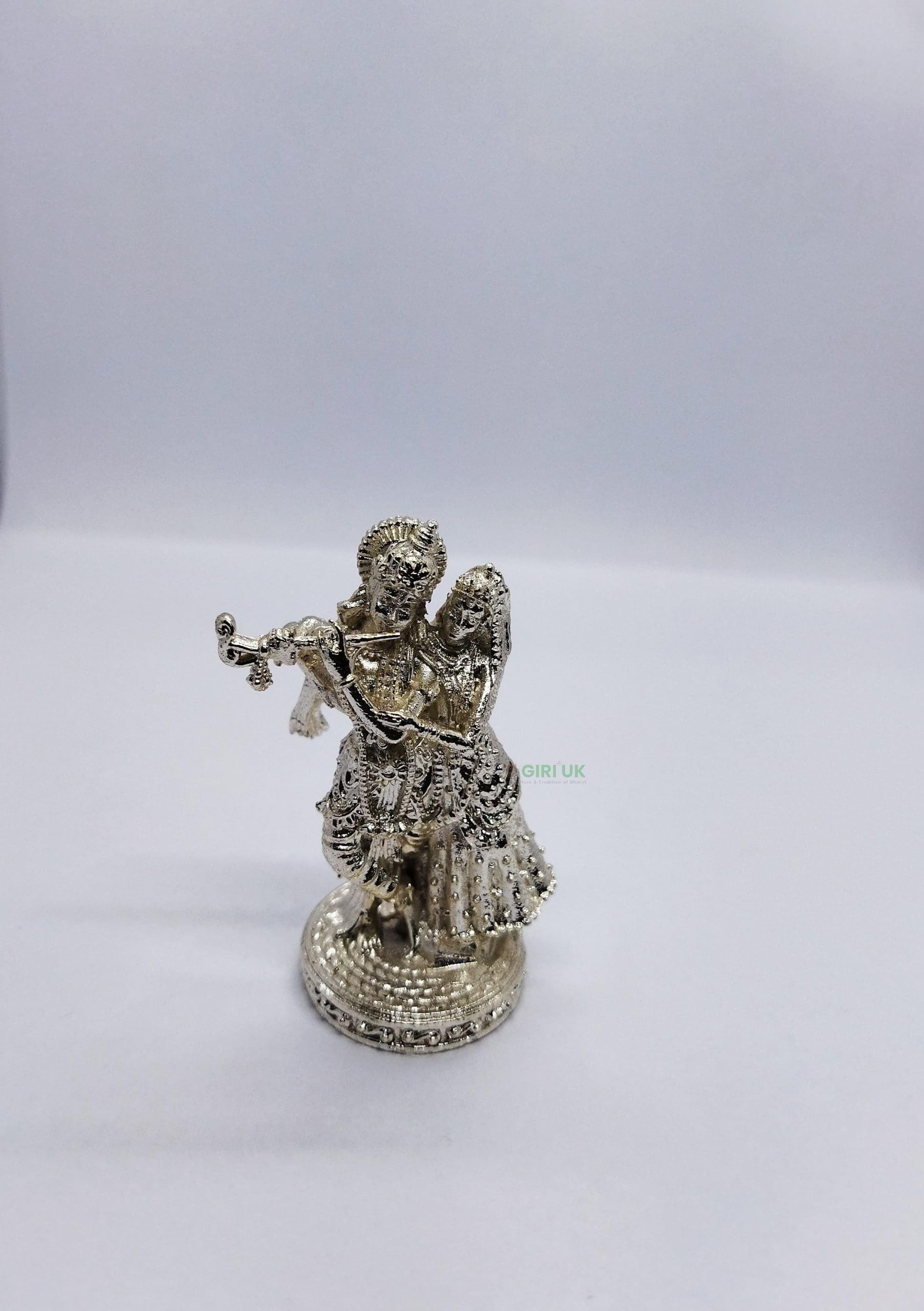 Radha Krishnan - Copper SP - 2 Inch - 55 Gms