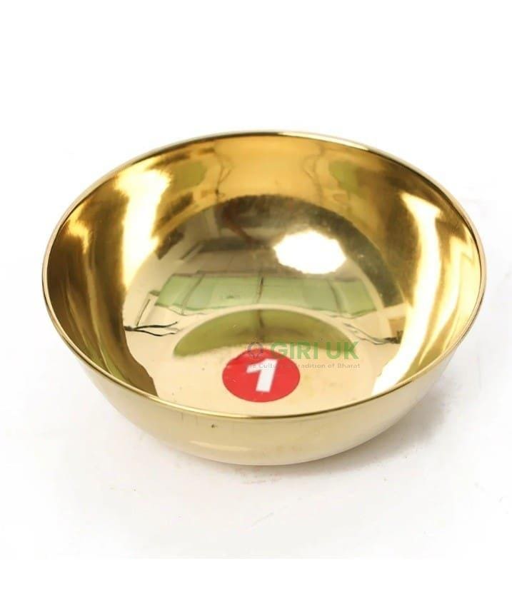 B/S Rocket Cup No.1 (0.025 Kgs)