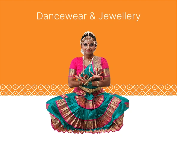 Dancewear & Jewellery