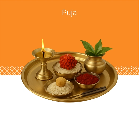 Puja