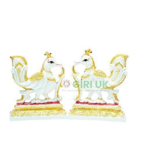 Annapakshi Set - Resin