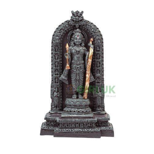 Ram Lalla  - Resin - 13Inches