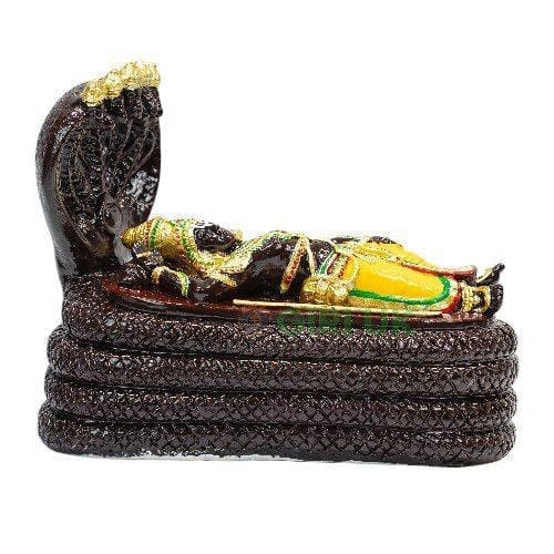 Ranganathar - Resin -7 Inches