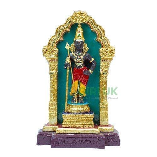 Vadapalani Murugan - Resin - 13.5 Inches