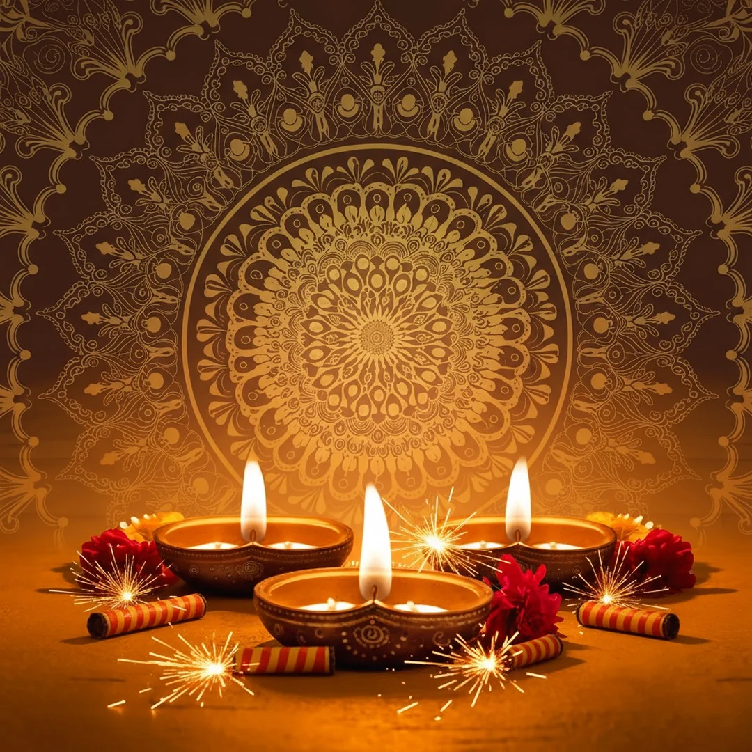 Deepavali 2025