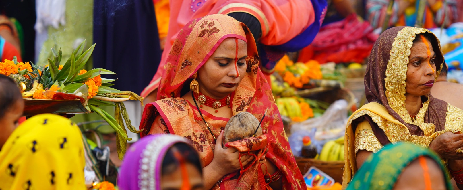Chhath Puja 101: Significance and Rituals Of The Festival Dedicated To Sun God