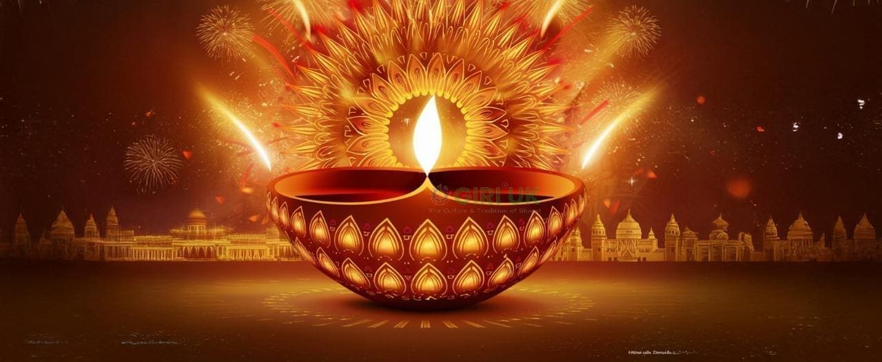 Deepavali is a Feeling: Celebrate with Light, Fragrance and Meaning
