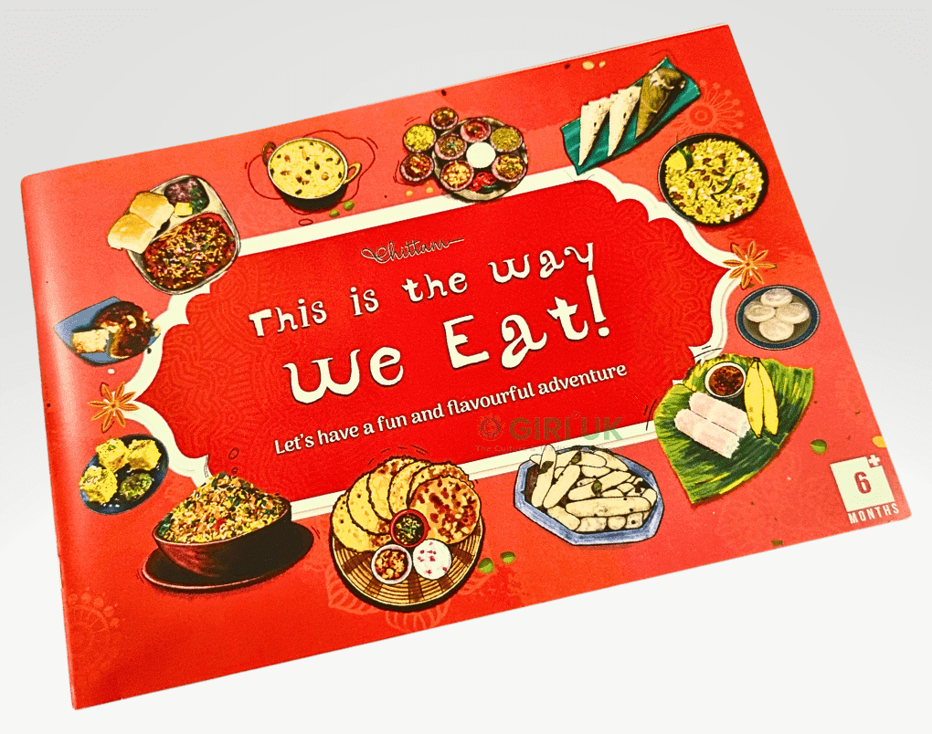 This is the Way We Eat