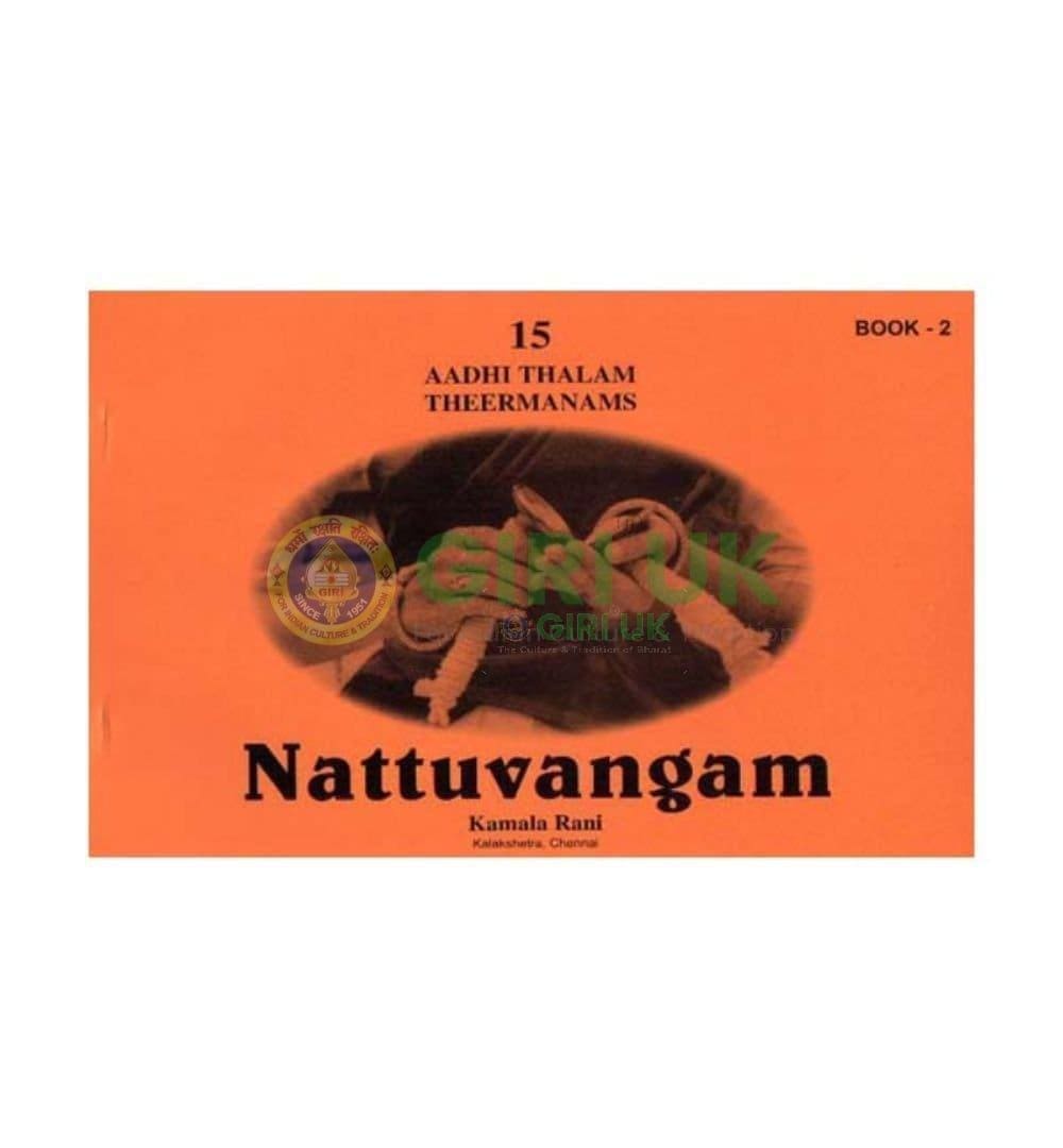 Nattuvangam