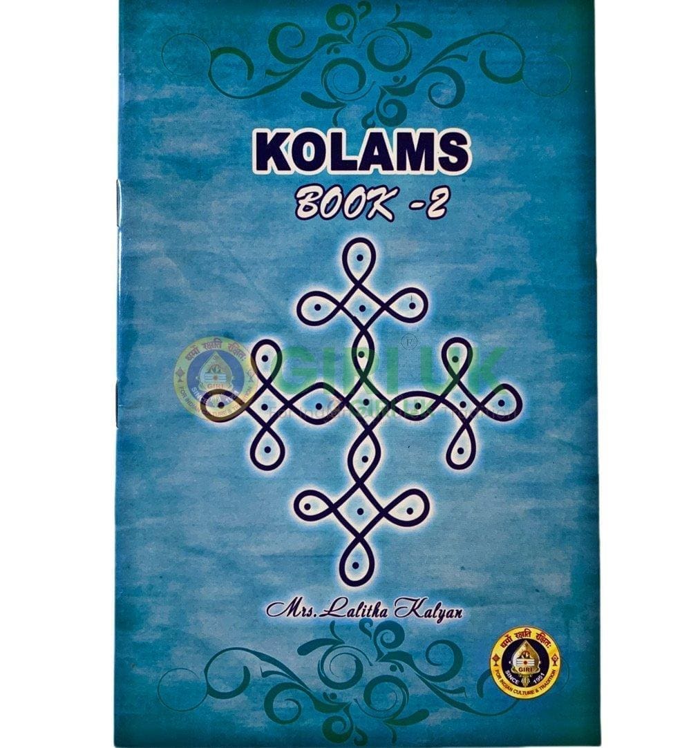 Kolams-2-Rangoli