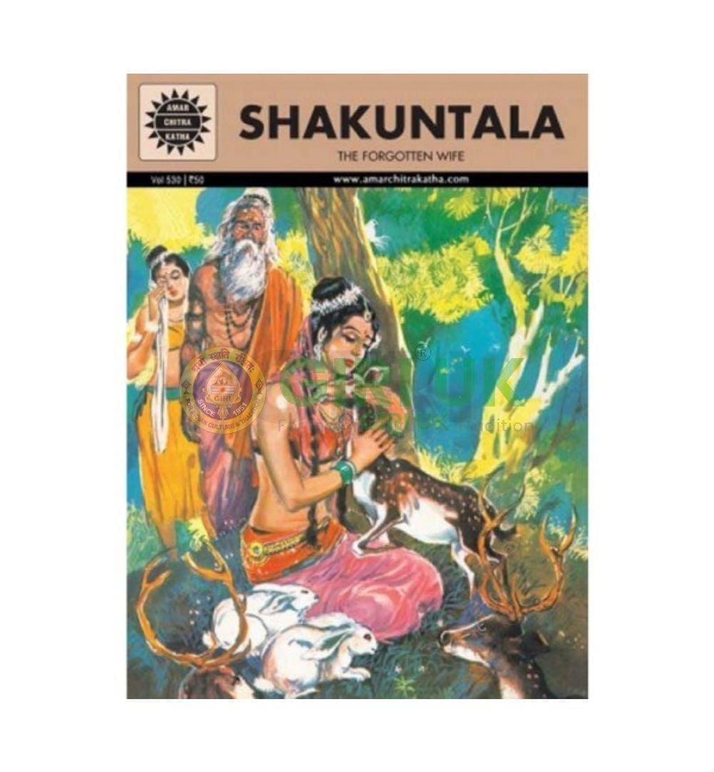 Shakuntala