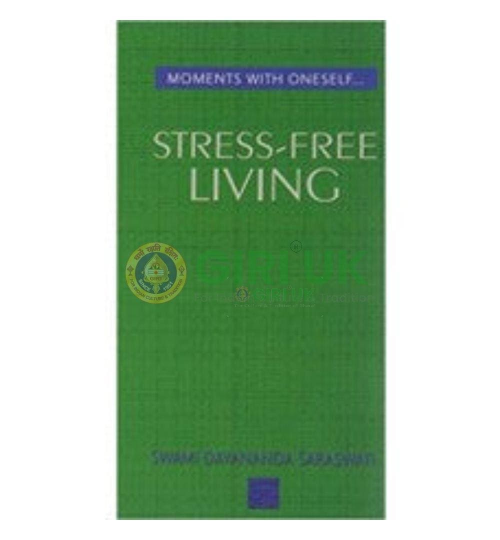 Stress Free Living