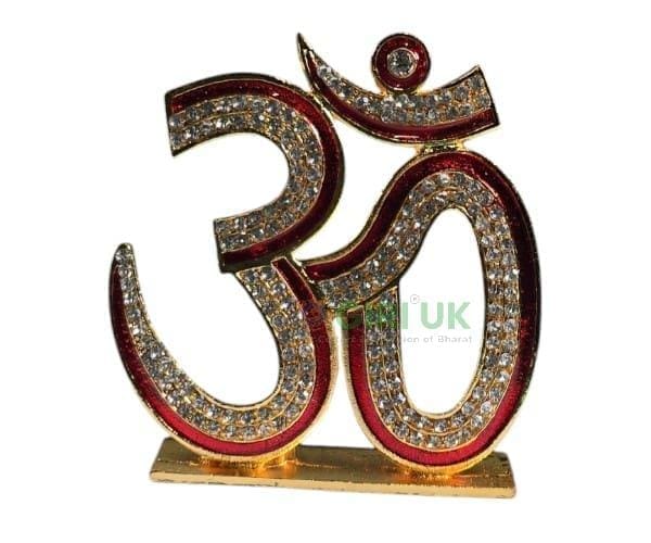 Prince Hindi Om - 3.5 Inch