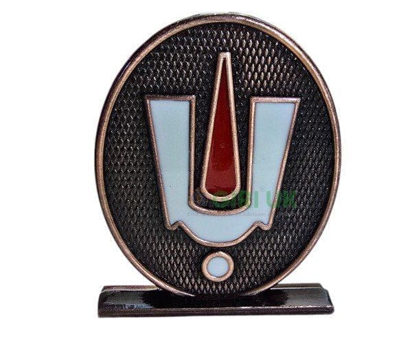 Vishnu Namam Dashboard God Stand No.100