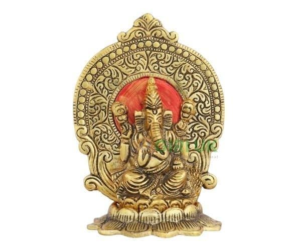 UH GA Kamal Back Ganesh