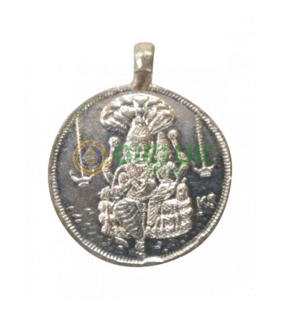 Lakshmi Narasimha - Pendant