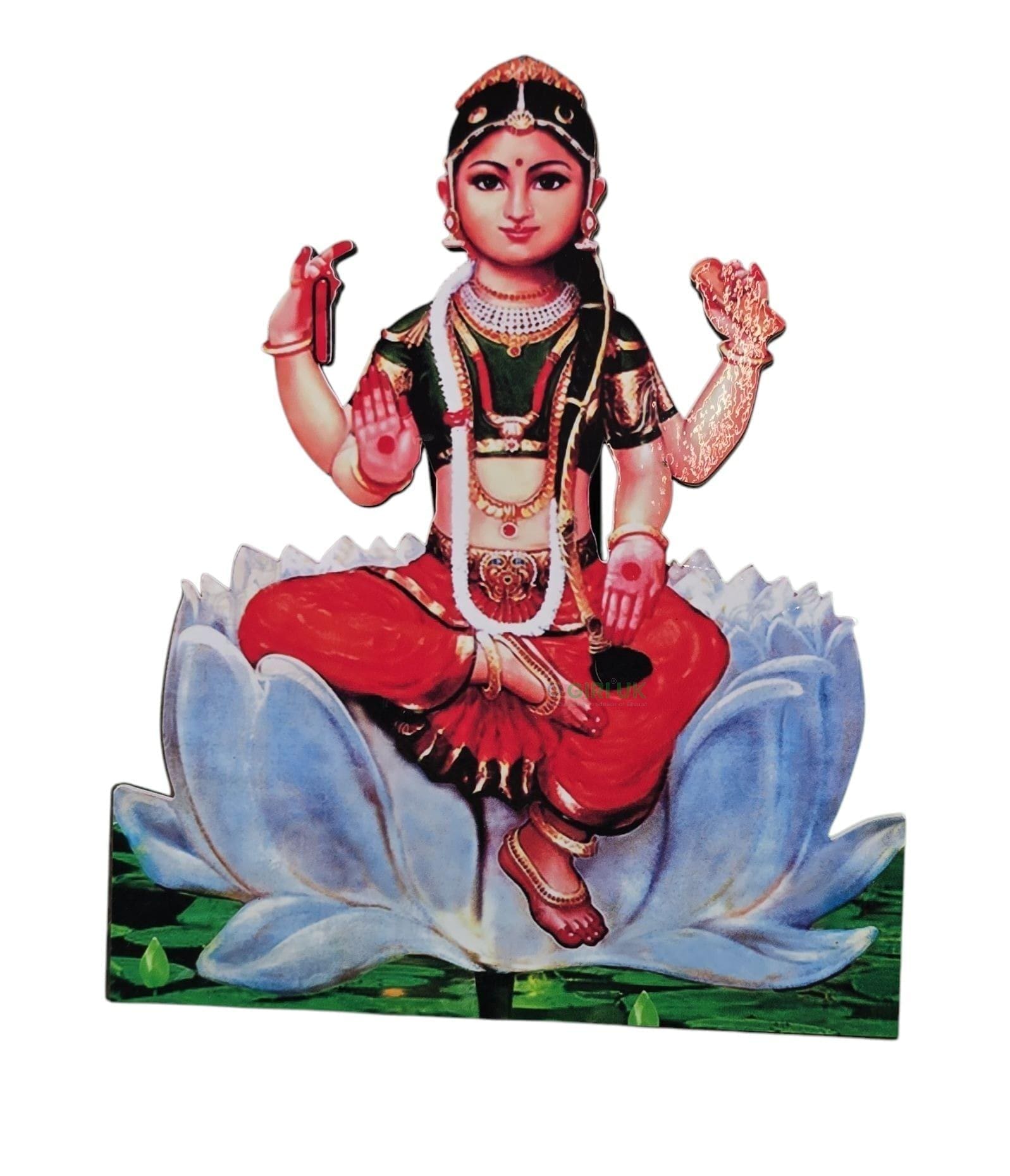 6 inch  Balambigai cutout