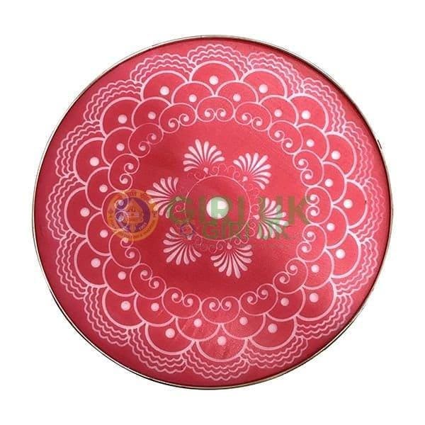 Rangoli Jali 12 Inch