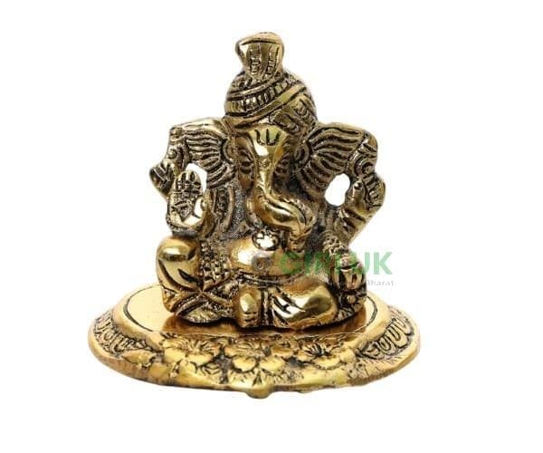 UH GA Pagadi Ganesh - 220 Gms