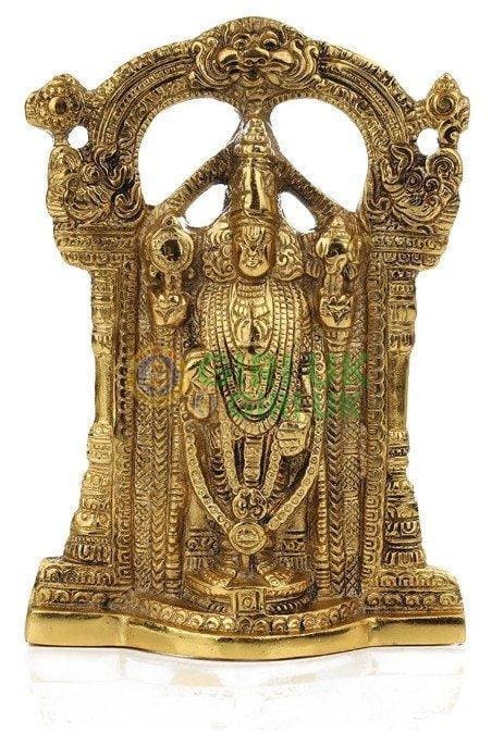 UH GA Tirupati Balaji