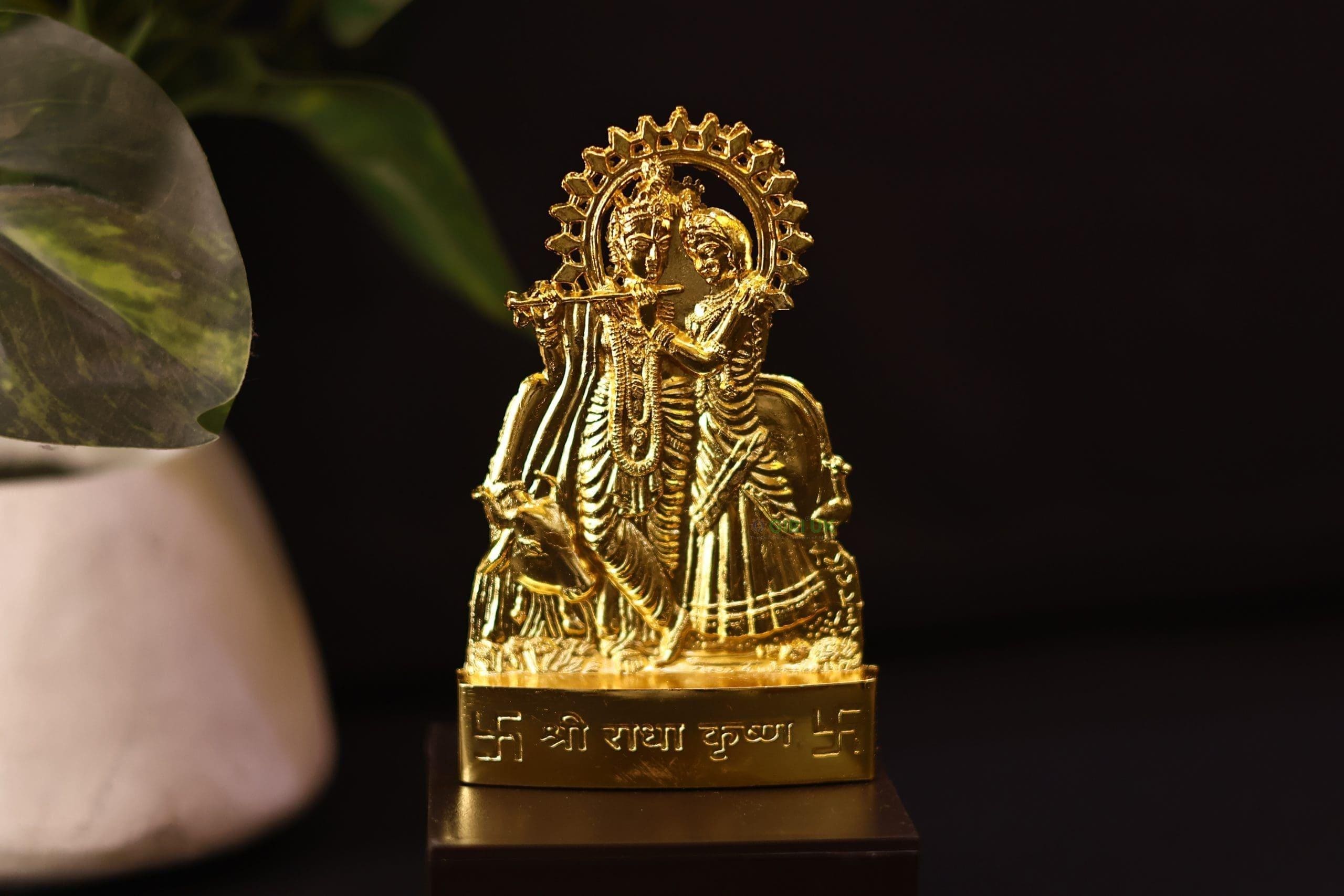 GP Ankit Mixed God 4.5 Inch - 0.110 Kgs