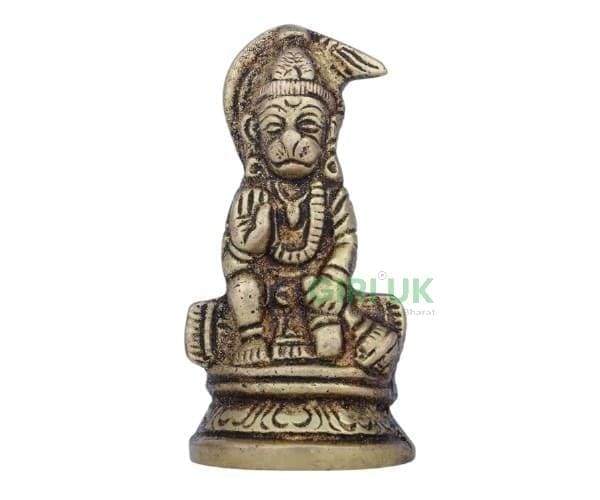 AF Hanuman 2 Inch - 80 Gms