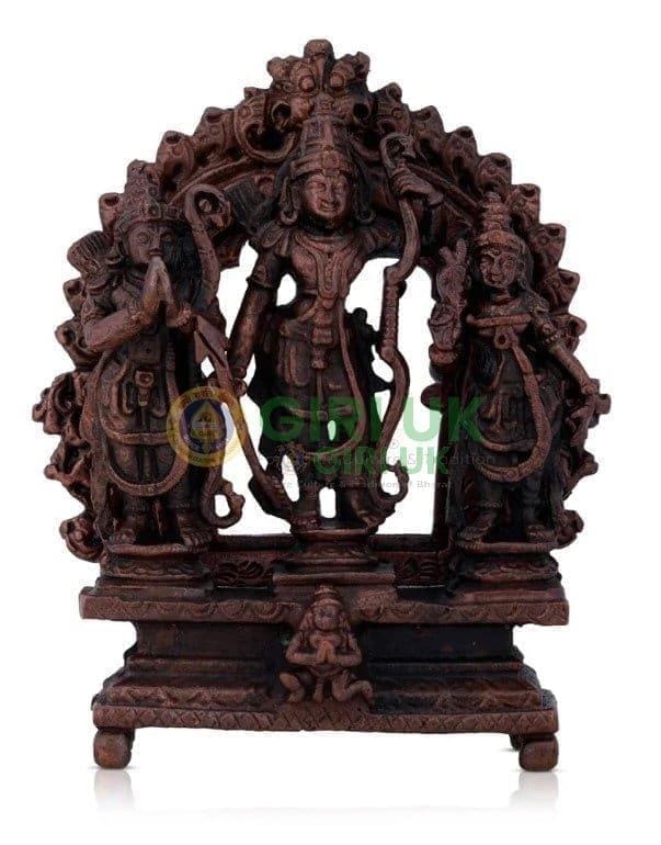 CR Ram Darbar - 140Gms