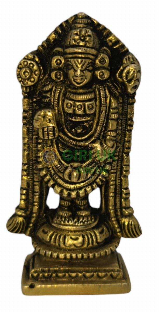 AF Balaji  3" - 80Gms