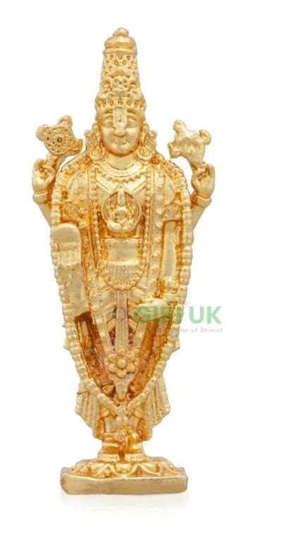 Balaji - Copper GP - 2.5 Inch - 35 Gms