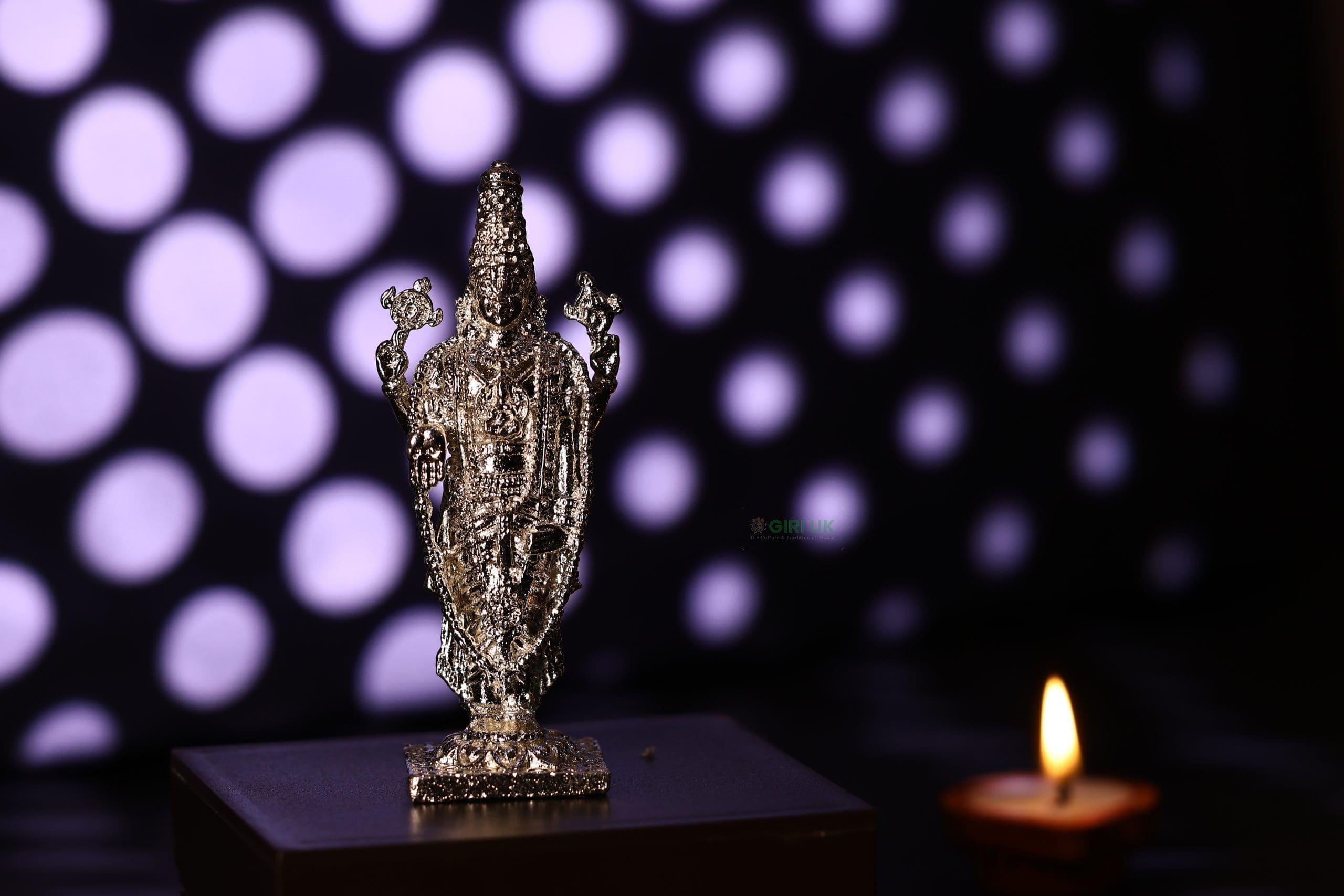 Balaji - Copper SP - 3.5 Inch - 95 Gms