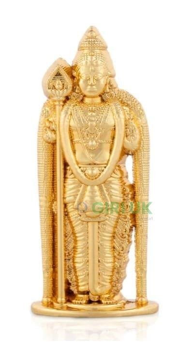Malaysia Murugan - GP - 3.5 Inch