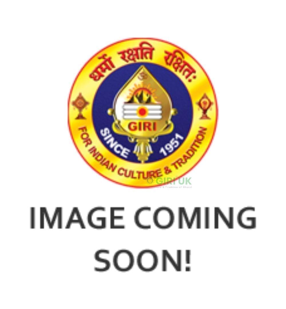 Blowing Shankh - 3x6 Inch