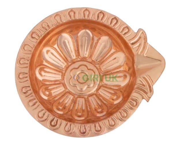 CR Karthik Deepam No.3 - 15 Gms